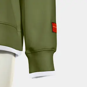 Basic Women's Sweatshirt Joma Step image-3
