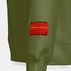 Basic Women's Sweatshirt Joma Step image-4