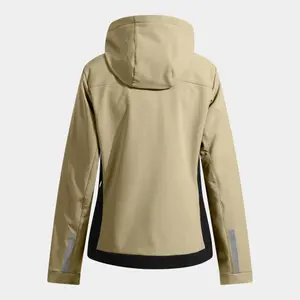 Women's hooded sweatshirt Joma Explorer image-1
