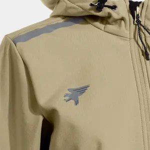 Women's hooded sweatshirt Joma Explorer image-2