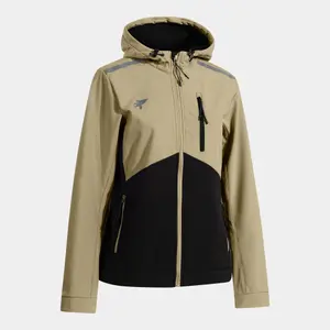 Women's hooded sweatshirt Joma Explorer image-6