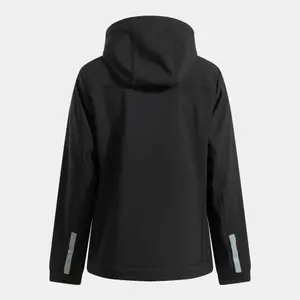 Women's hooded sweatshirt Joma Explorer image-2