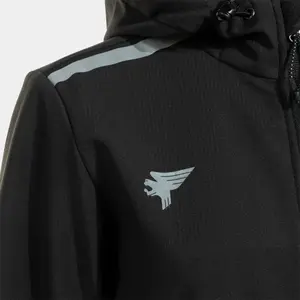 Women's hooded sweatshirt Joma Explorer image-3
