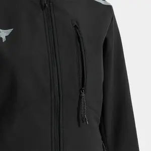 Women's hooded sweatshirt Joma Explorer image-4