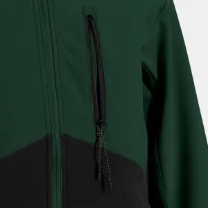 Women's hooded sweatshirt Joma Explorer image-2