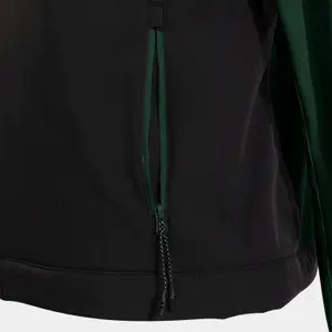 Women's hooded sweatshirt Joma Explorer image-3