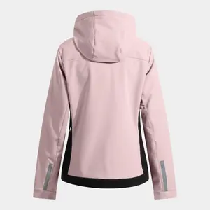 Women's hooded sweatshirt Joma Explorer image-1