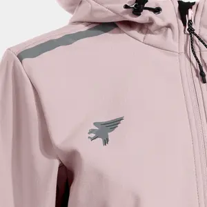 Women's hooded sweatshirt Joma Explorer image-2