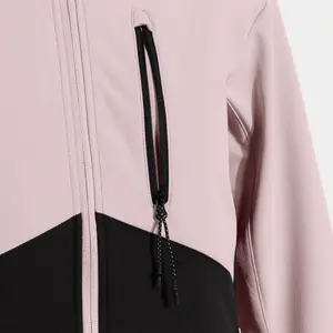 Women's hooded sweatshirt Joma Explorer image-3