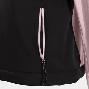 Women's hooded sweatshirt Joma Explorer image-4