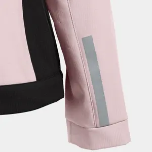 Women's hooded sweatshirt Joma Explorer image-5