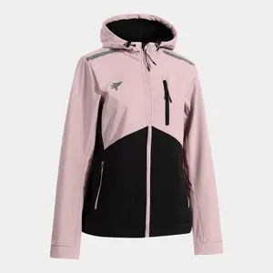 Women's hooded sweatshirt Joma Explorer image-6