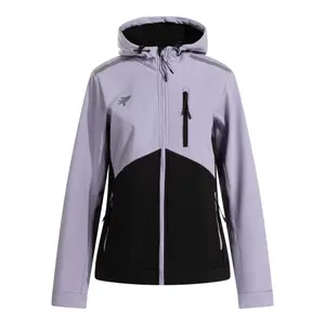 Women's hooded sweatshirt Joma Explorer image-0