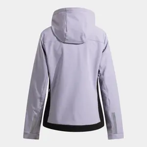 Women's hooded sweatshirt Joma Explorer image-2