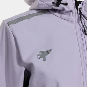 Women's hooded sweatshirt Joma Explorer image-3