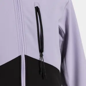 Women's hooded sweatshirt Joma Explorer image-4