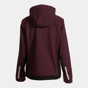 Women's hooded sweatshirt Joma Explorer image-2