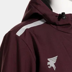 Women's hooded sweatshirt Joma Explorer image-4