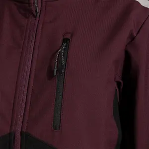 Women's hooded sweatshirt Joma Explorer image-5