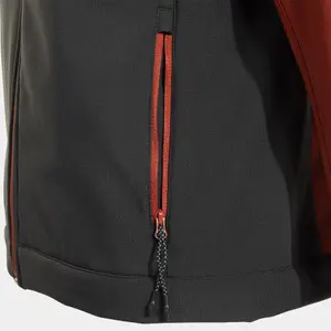 Women's hooded sweatshirt Joma Explorer image-4