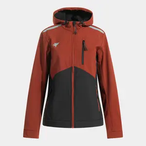 Women's hooded sweatshirt Joma Explorer image-6