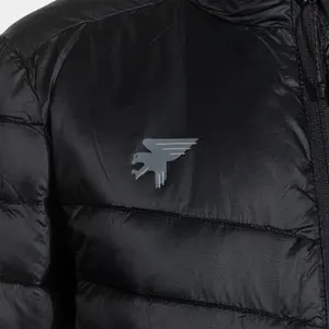 Women's down jacket Joma Explorer image-3