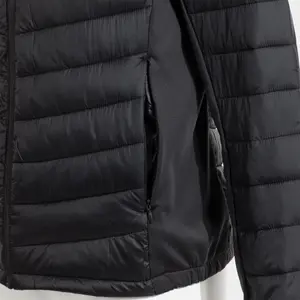 Women's down jacket Joma Explorer image-4