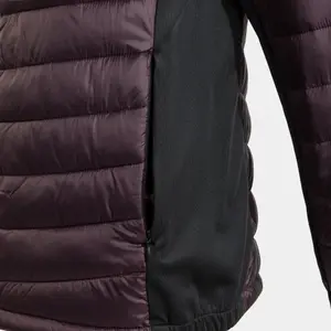 Women's down jacket Joma Explorer image-3