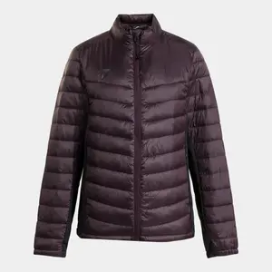 Women's down jacket Joma Explorer image-4