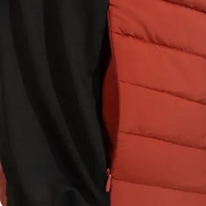 Women's down jacket Joma Explorer image-5