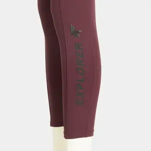 Women's Leggings Joma Explorer image-6