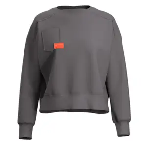 Sweatshirt woman Joma Step image-0