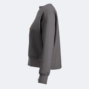 Sweatshirt woman Joma Step image-3