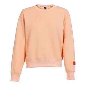 Sweatshirt woman Joma Step image-0