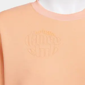 Sweatshirt woman Joma Step image-3