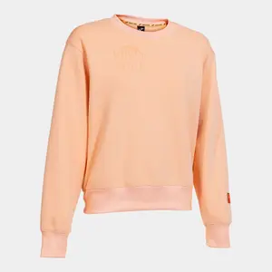 Sweatshirt woman Joma Step image-5