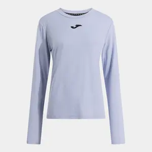 Women's Long Sleeve Jersey Joma Challenge image-3