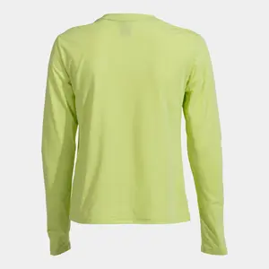 Women's Long Sleeve Jersey Joma Challenge image-1