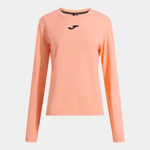 Women's Long Sleeve Jersey Joma Challenge image-2