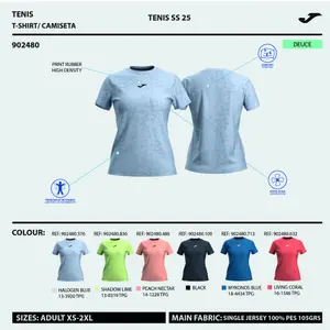 Women's Jersey Joma Challenge image-1