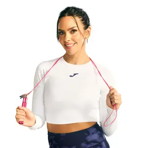 Women's Long Sleeve Jersey Joma Core image-0