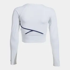 Women's Long Sleeve Jersey Joma Core image-3
