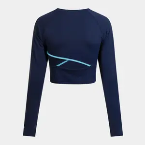 Women's Long Sleeve Jersey Joma Core image-1