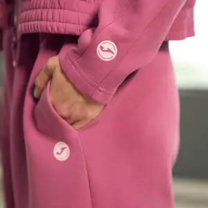 Women's joggers Joma Core image-1