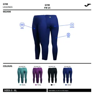 Women's Leggings Joma Core image-4