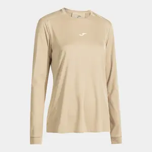 Women's Long Sleeve Jersey Joma Breath image-1