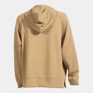 Women's hooded sweatshirt Joma Breath image-2