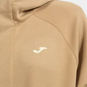 Women's hooded sweatshirt Joma Breath image-3
