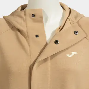Women's hooded sweatshirt Joma Breath image-4