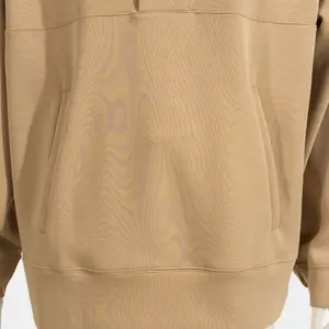Women's hooded sweatshirt Joma Breath image-5